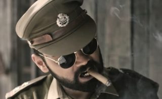 Trailer: Another Mega Entertainer From The Land of KGF