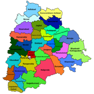 Telangana: All set for Munici’polls’