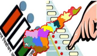 AP: Panchayath Polls To Spice Up Sankranthi!