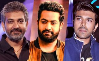 Reel Buzz: #RRR Is On The Right Track