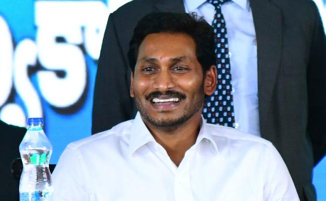 YS Jagan: Too Fast To Succeed or Fail?