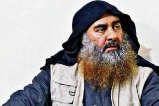ISIS confirms Baghdadi’s death; comes up with a new leader