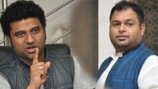 Why DSP & Thaman Do It In Chennai- Here’s A Version