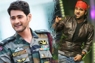 DSP’s Mass Song For Mahesh: Keka Is Small Word