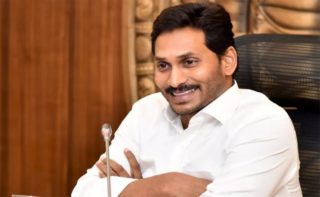 Jagan To Roll Out Money To AgriGold Victims