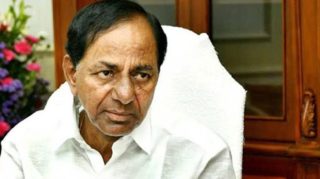 KCR’s new shock to TSRTC, asked to pay 452.86 cr dues