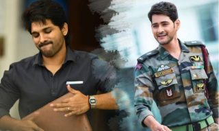 Rumour: Mahesh and Bunny made a secret pact?