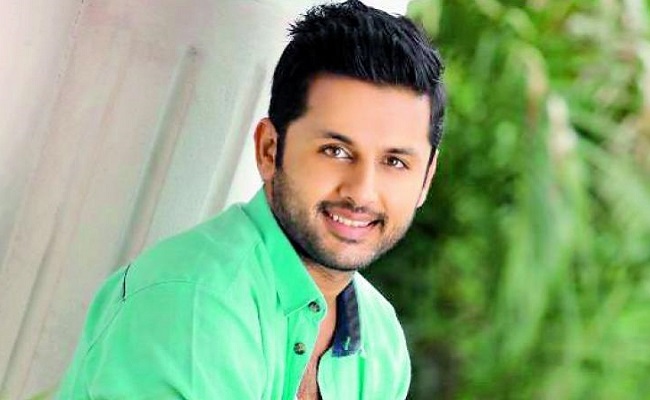 Nithin Getting Hitched To A Doctor In April 2020