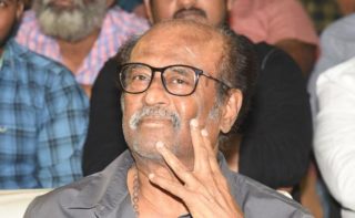 Rajinikanth trolled for his remarks