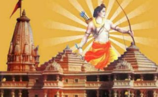 Ram temple provides substratum to India’s identity