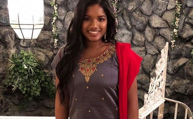 Indian-origin student strangled in Chicago