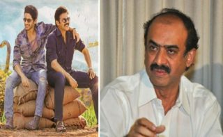 Suresh Babu’s Strategy and Sentiment For Venky Mama