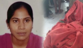 Telangana: Woman Tahasildhar set on fire, Killed