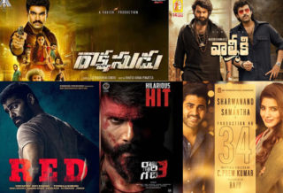 Tollywood: Death Of Stories Or Pure Laziness?