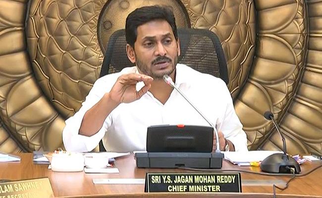 Jagan’s decision on capital hits parties, regions