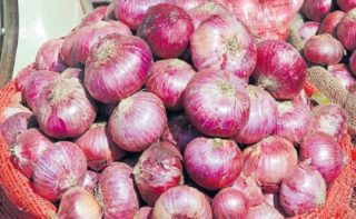 Sambi Reddy died not for onions, kin clarify