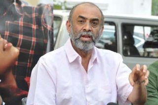 And Still, Suresh Babu Sold It to Amazon Prime