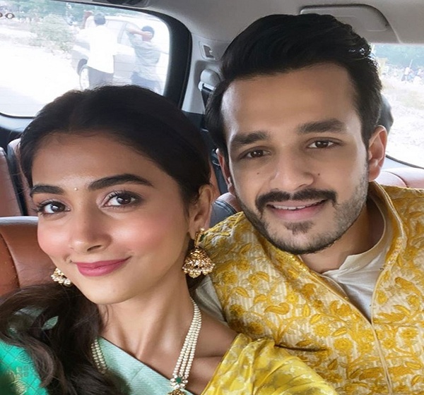 Akhil-Pooja: Will This Chemistry Work Out?