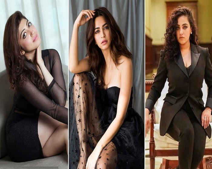 Bollywood’s New Found Love For Bangalore Girls