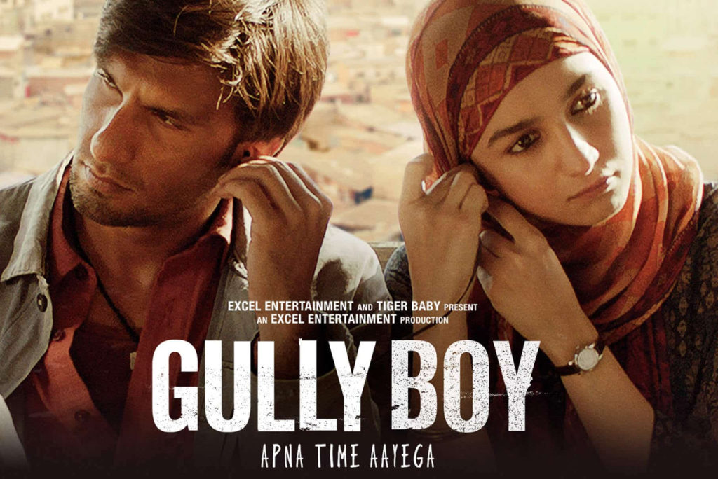 ‘Gully Boy Is A Copied Film, Who Gives Oscar For It?’