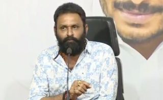 What will Nani do, if NTR takes over TDP?