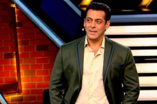 Salman Khan quits Bigg Boss!