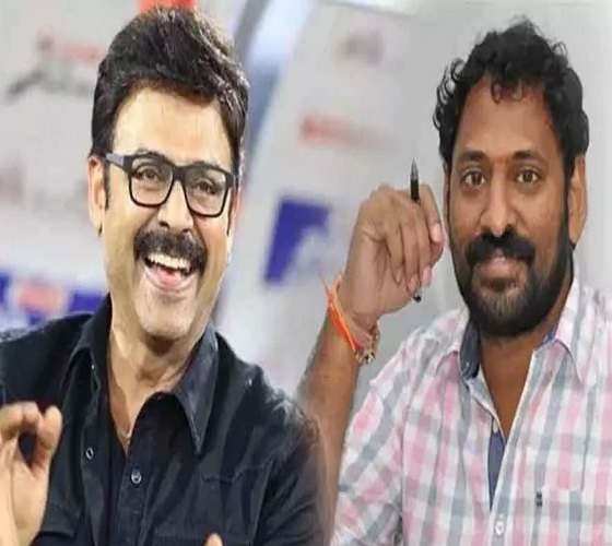 No Remuneration For Venky, 2 Lakh Salary for Director