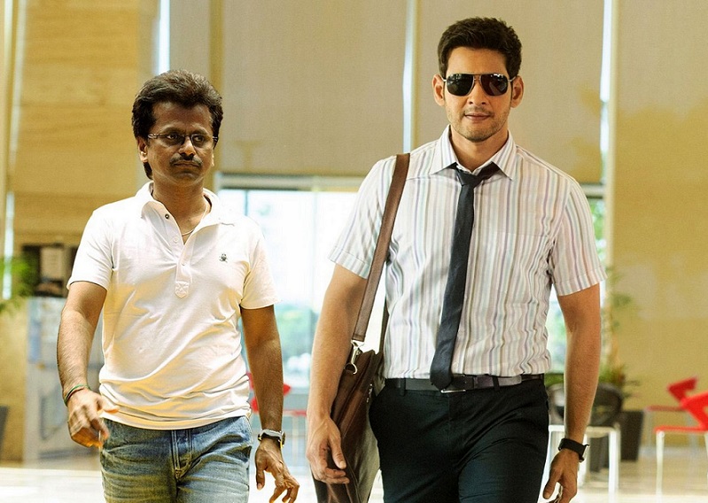 ‘Mahesh Is Pure, Feeling bad for ‘Spyder’ flop’