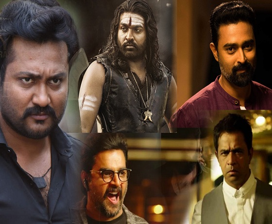 Why are Talented Actors Failing to Click in Telugu Films?