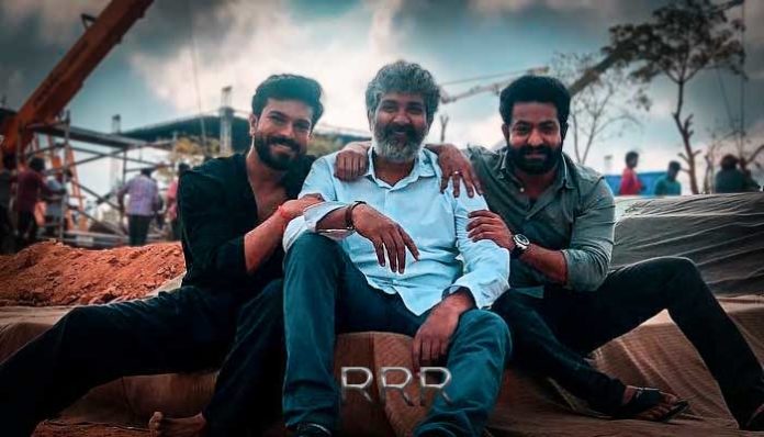 Will Rajamouli Satisfy The Fans This Time At Least?