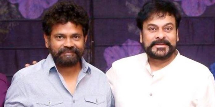 Sukumar Made Changes And Submitted Script To Megastar