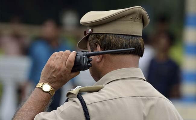 Serviceman opens fire in Andhra over spurned love