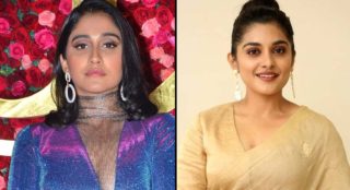 No Telugu Girls At Least For These Roles?