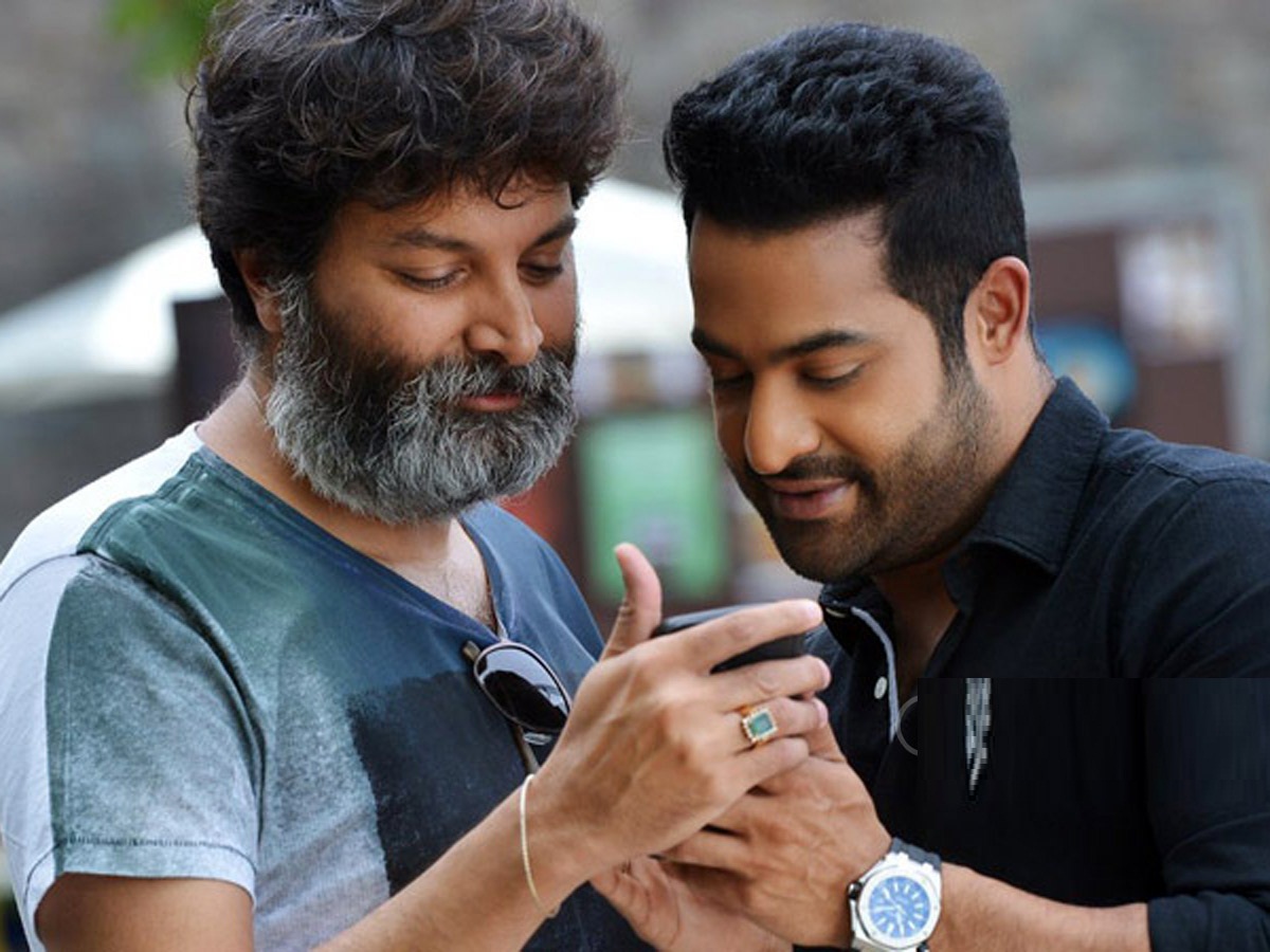 #NTR30 Makers Upset With Story Speculations