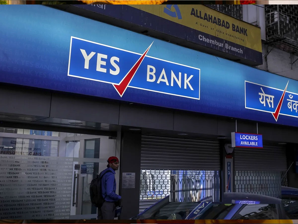 RBI’s shock to Yes Bank depositors