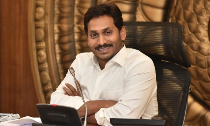 BJP’s own political agenda behind supporting Jagan?