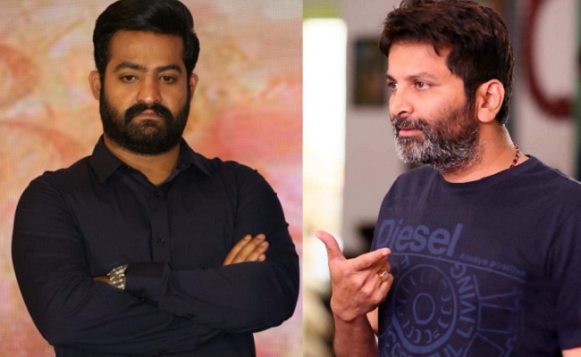 Producers confirm baseless speculations on NTR30 story