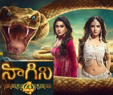 Naagini 4 Daily Serial – E100 – 22nd Oct