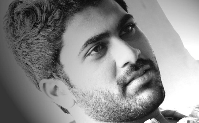 Sharwanand Steps Into Twitter, Announces 15 Lakhs