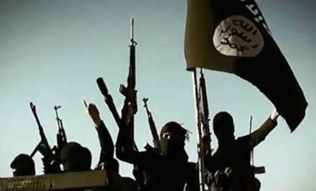 Coronavirus: Even ISIS issues travel advisory to terrorists