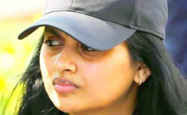 Actress Kalyani Turns Director And Producer