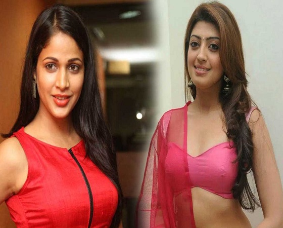 Will Pranitha & Lavanya Inspire Star Heroines?