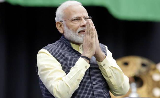 Where is your effective response against COVID-19? Modi questions UN, assures world of India’s vaccine prowess