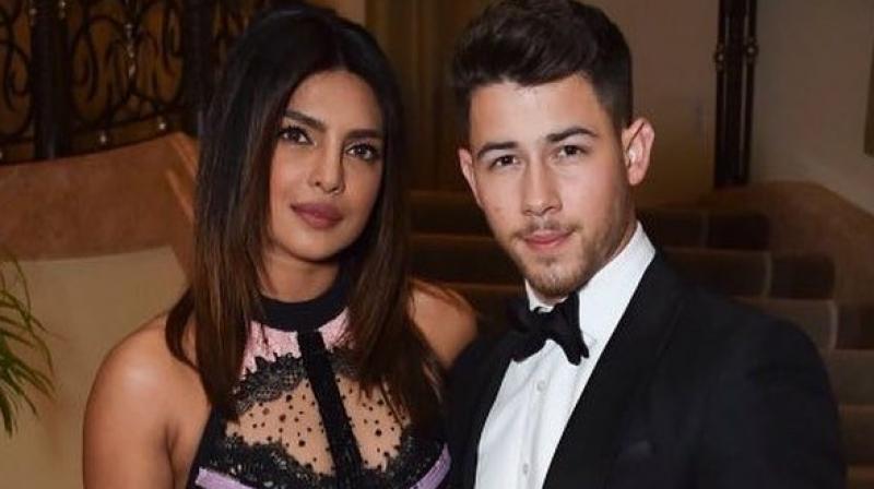 Priyanka Chopra, Nick Jonas donate to PM CARES Fund