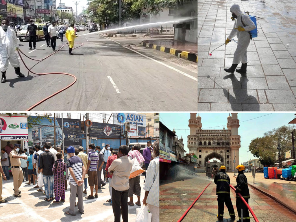 GHMC Is Doing A Fab Job In Hyderabad, Here’s How