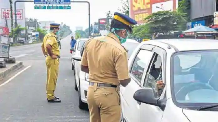 Covid-19: Kerala to implement odd-even scheme for vehicles