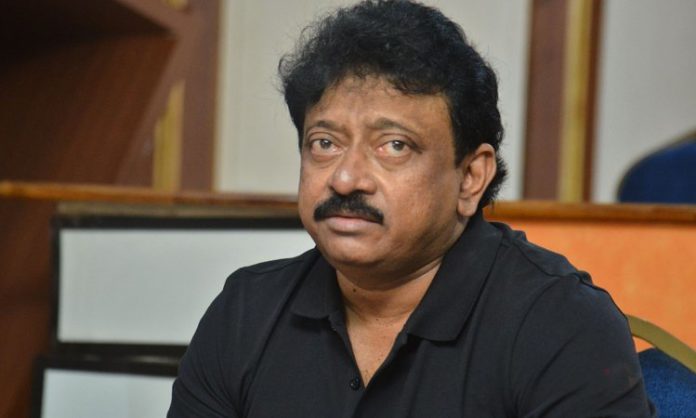 RGV’s ‘Allu’ Sounds Very Offensive