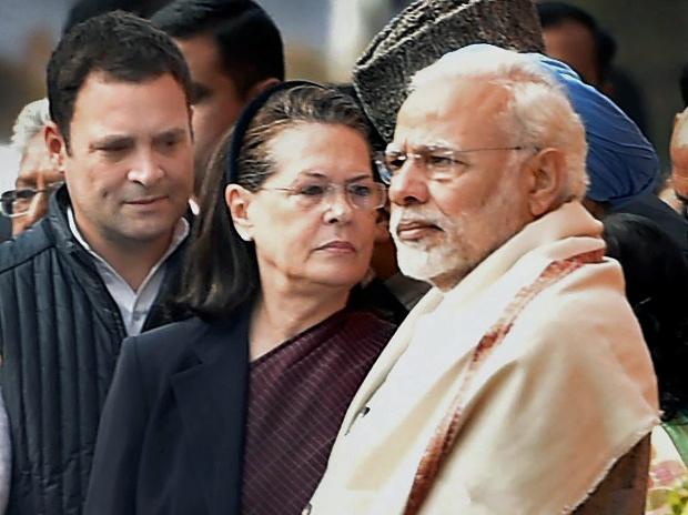 Sonia Gandhi’s tips to Modi on Corona