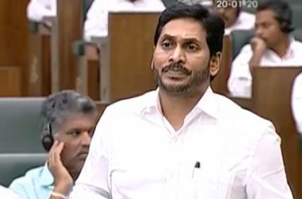 Doctors association lashes out AP govt’s administration..! Biggest failure of Jagan is here