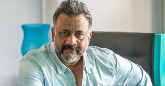 Film maker Anubhav Sinha calling it quits from Bollywood!